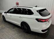 Volkswagen Passat 6
