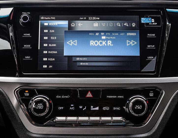 SsangYong Korando 16