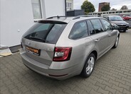 Škoda Octavia 6