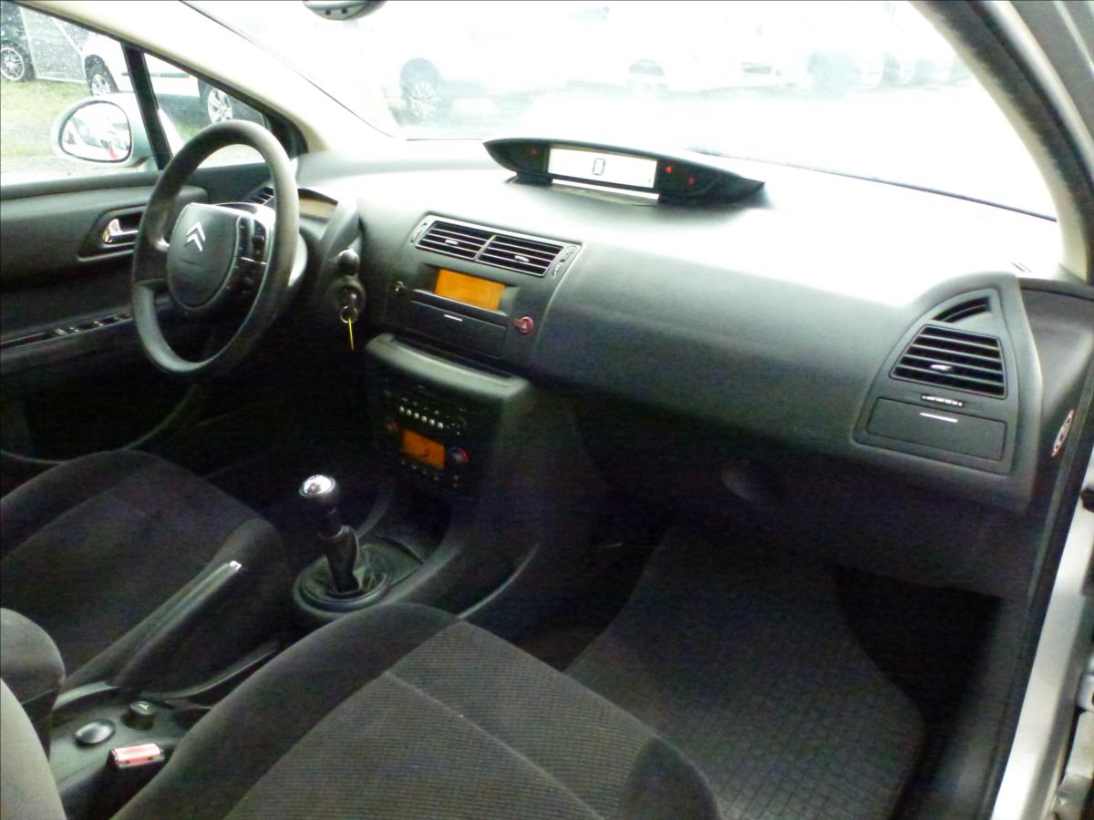 Citroën C4