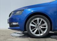 Škoda Octavia 20