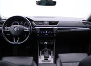 Škoda Superb 31