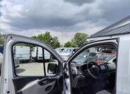 Renault Trafic 11