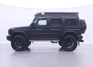 Mercedes-Benz Třídy G 4