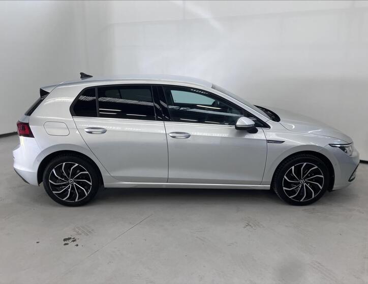 Volkswagen Golf 3