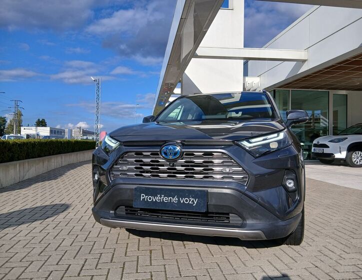 Toyota RAV4 9