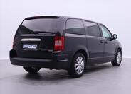 Chrysler Grand Voyager 7