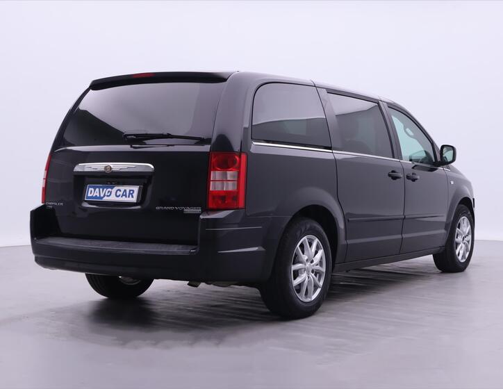 Chrysler Grand Voyager 7