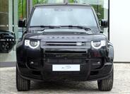 Land Rover Defender 3