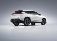 Dongfeng Ostatní 2