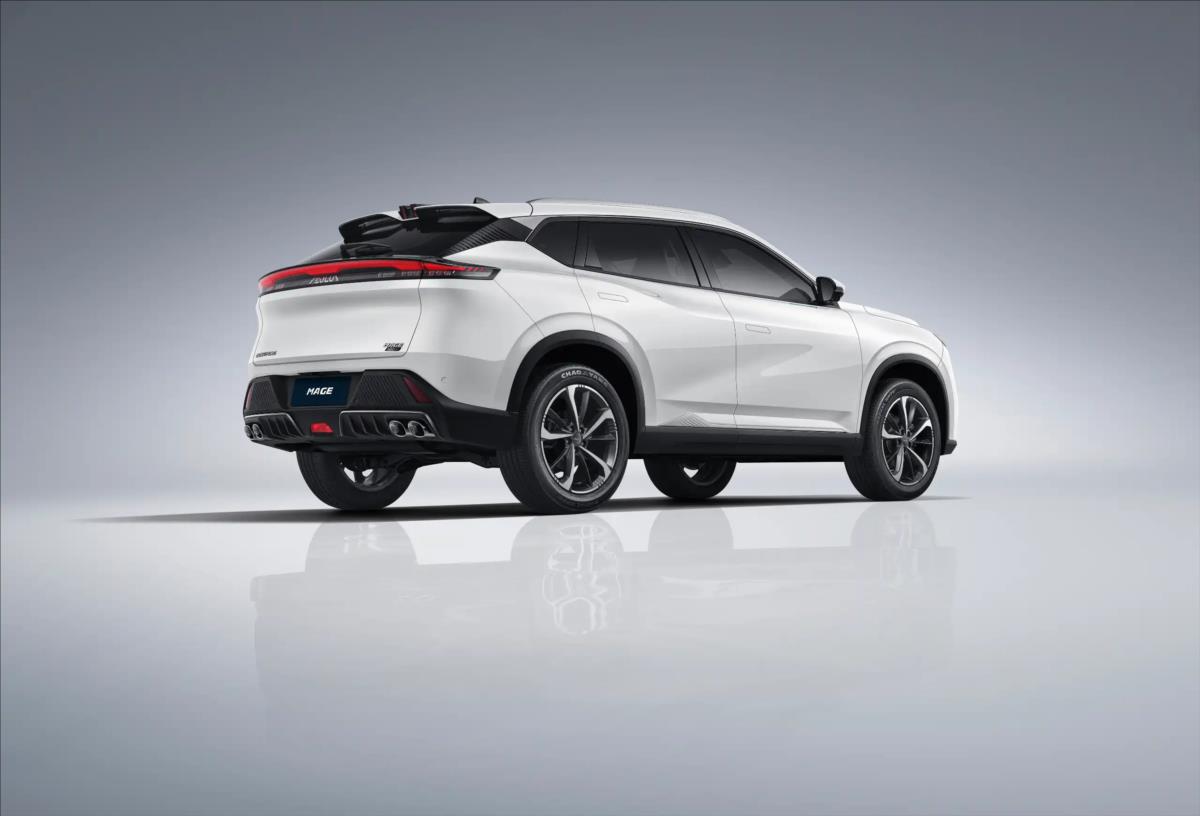 Dongfeng Ostatní
