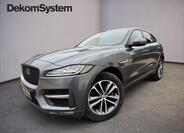 Jaguar F-Pace 1