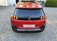 Peugeot 5008 43