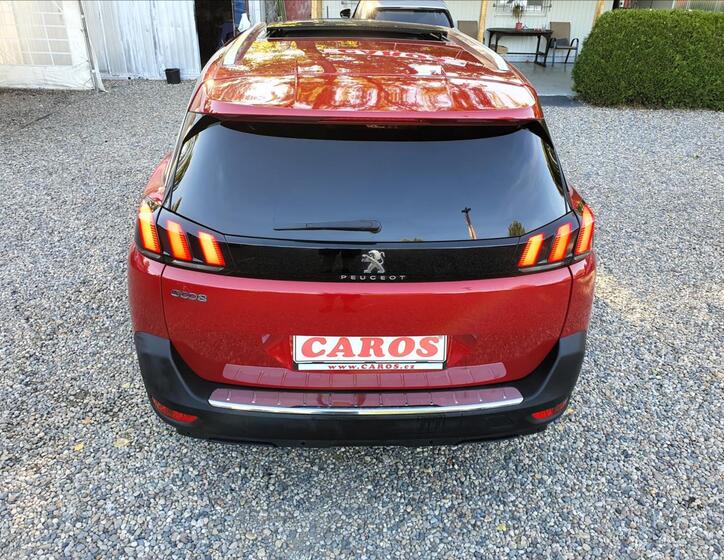 Peugeot 5008 43