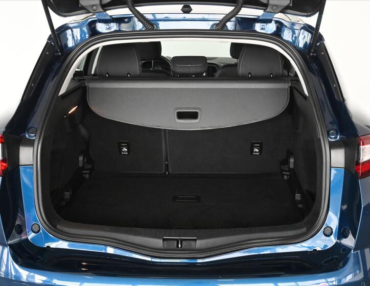 Renault Mégane 6