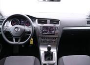 Volkswagen Golf 29