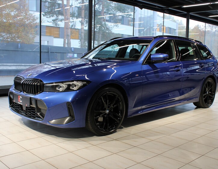 BMW Řada 3 3
