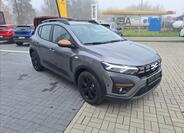 Dacia Sandero 7