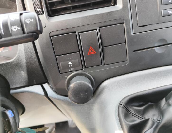 Ford Transit 16