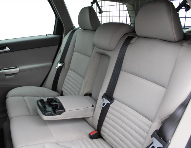 Volvo V50 11