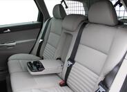 Volvo V50 11