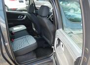Škoda Roomster 11