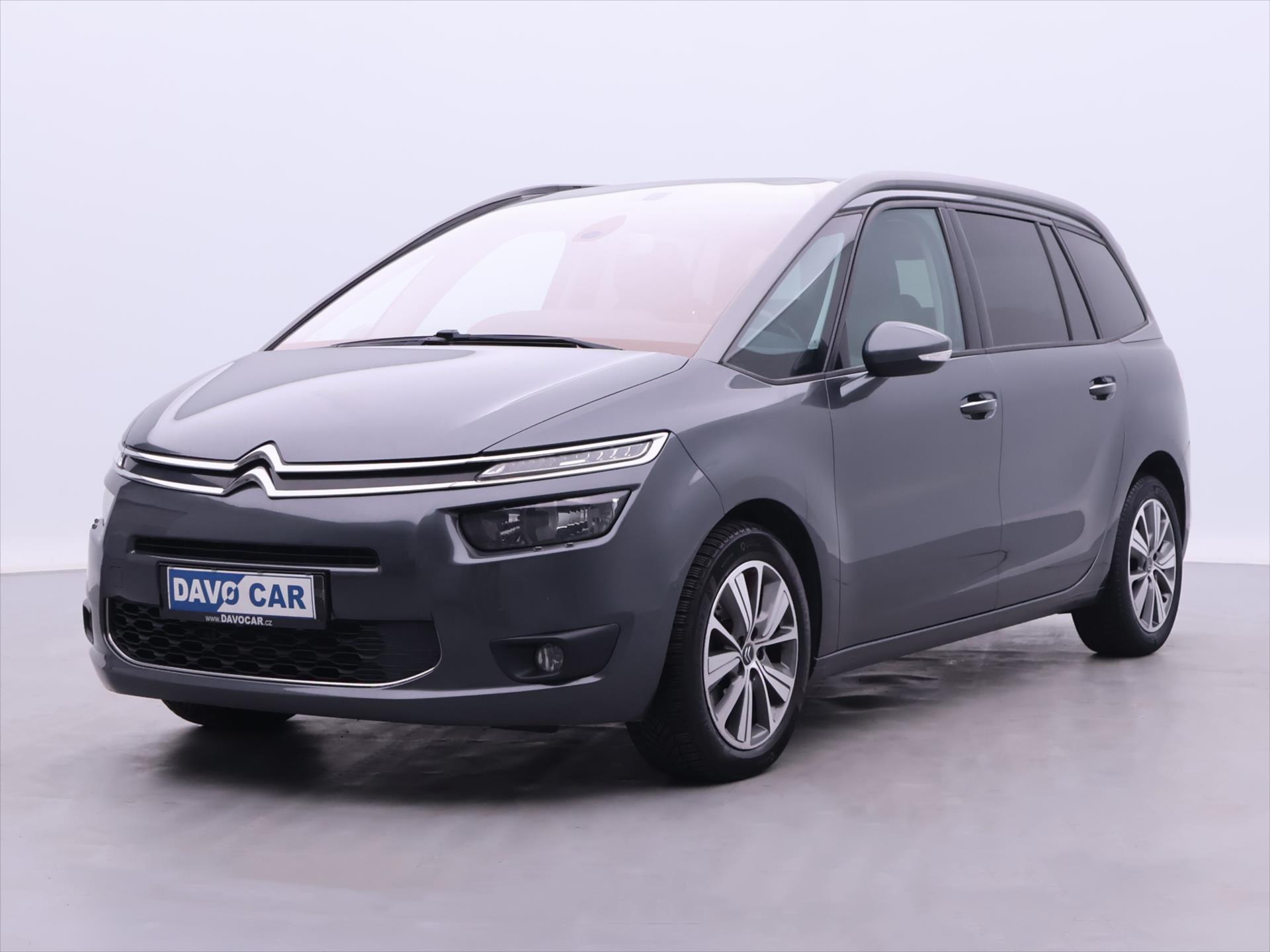Citroën Grand C4 Picasso