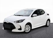 Toyota Yaris 3