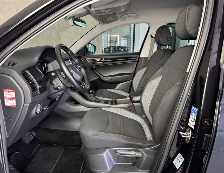 Škoda Kodiaq 23