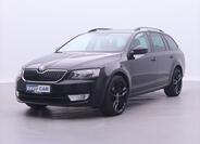 Škoda Octavia 3