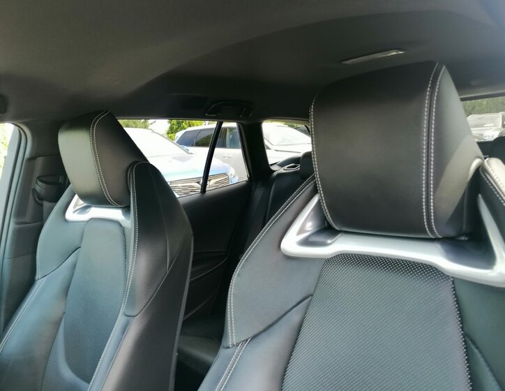Toyota Corolla 11