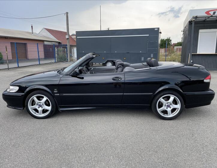 Saab 9-3 8