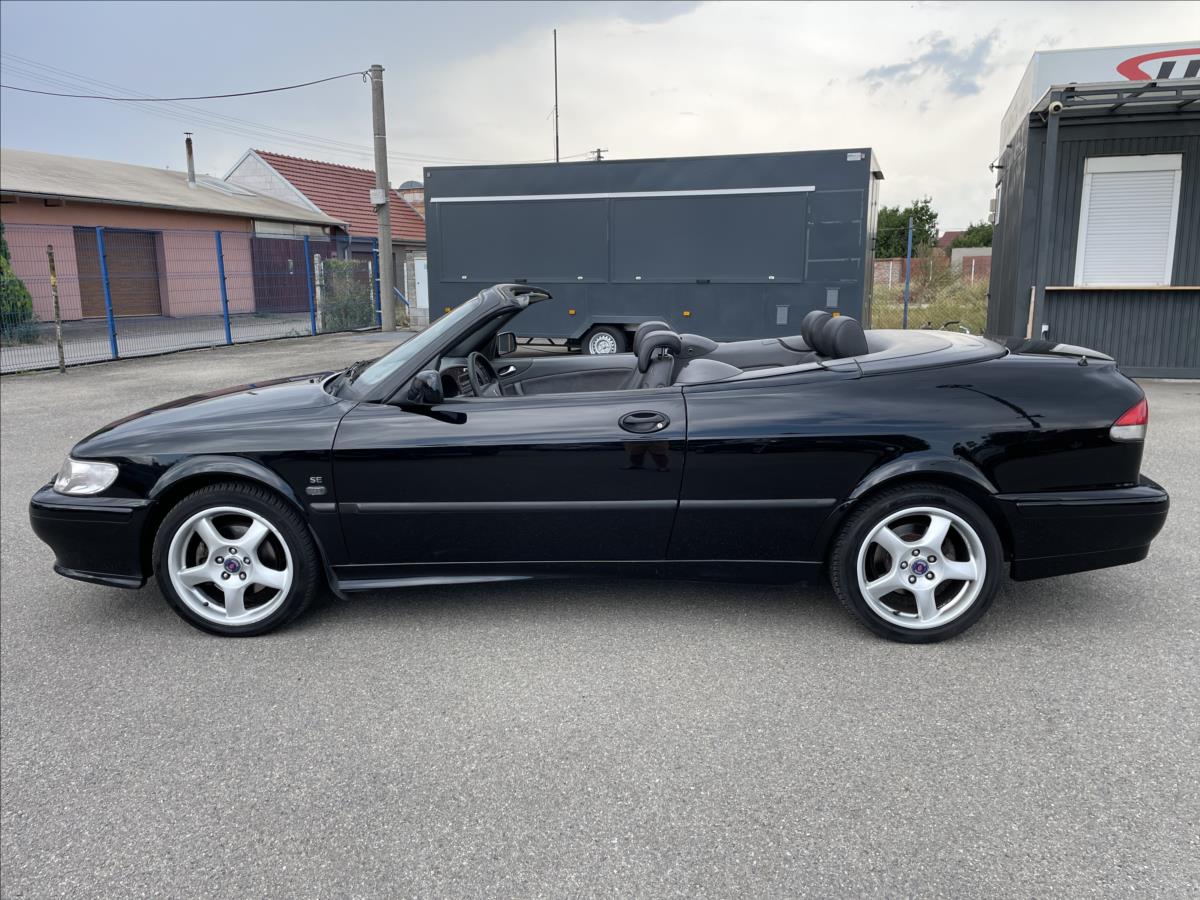 Saab 9-3