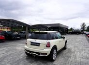 Mini Cooper S 6