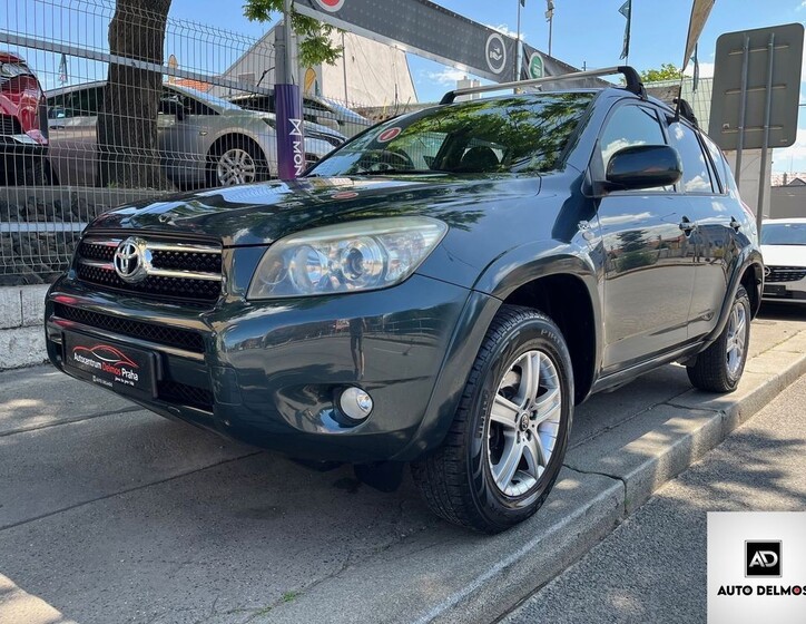 Toyota RAV4 47