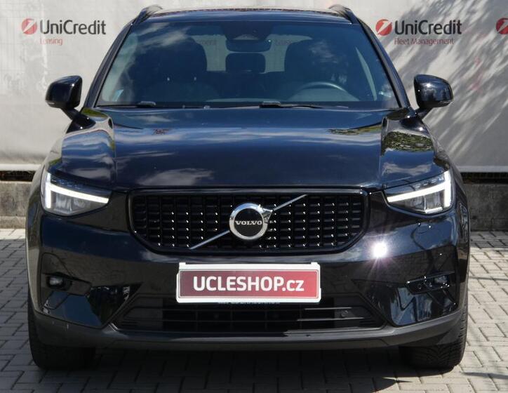 Volvo XC40 2