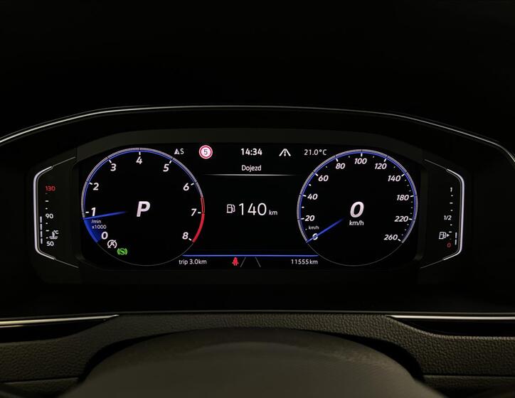 Volkswagen Passat 7