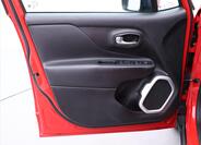 Jeep Renegade 11