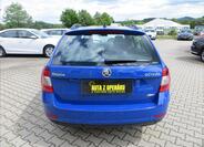 Škoda Octavia 6