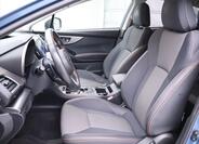 Subaru XV 11