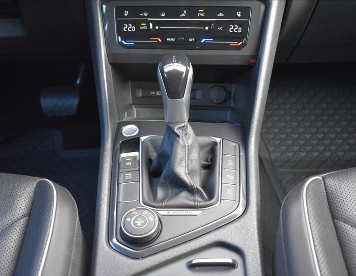 Volkswagen Tiguan Allspace 18