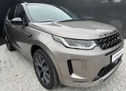 Land Rover Discovery Sport 24