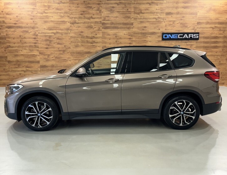 BMW X1 2