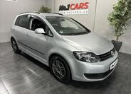 Volkswagen Golf Plus 2