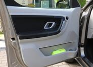 Škoda Roomster 16