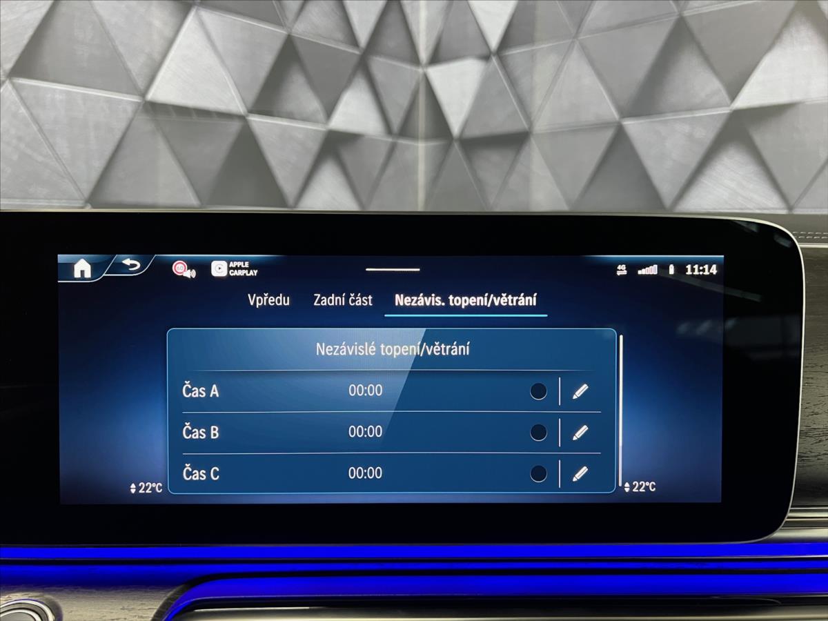 Mercedes-Benz Třídy V
