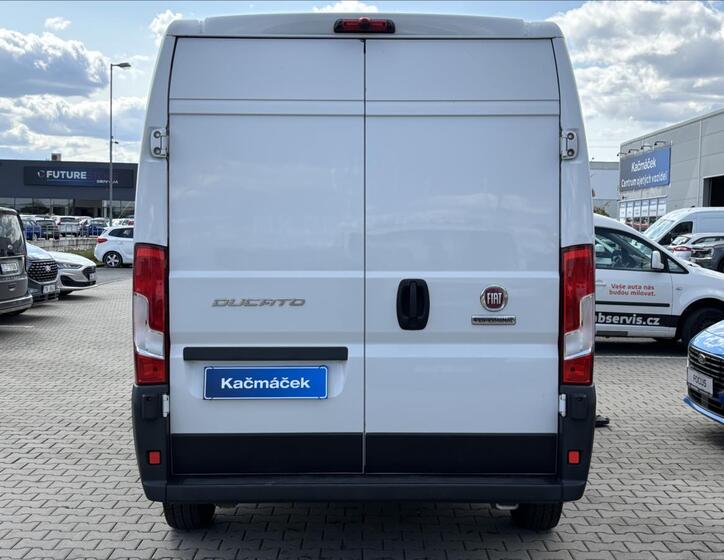 Fiat Ducato 4