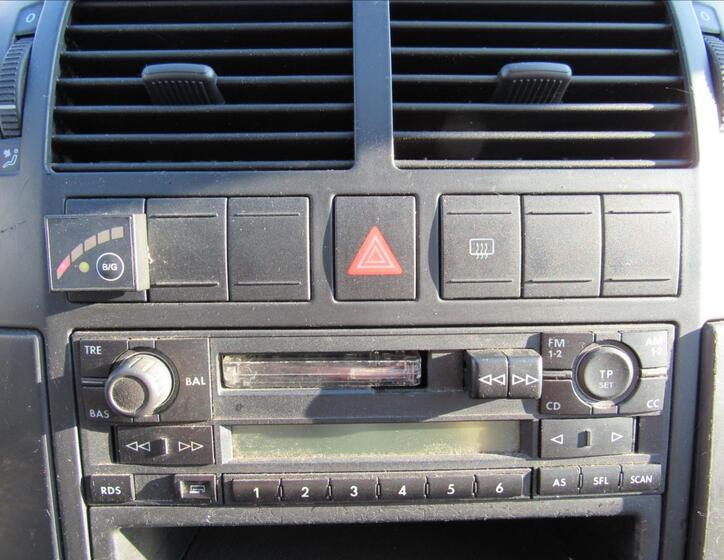 Volkswagen Polo 16