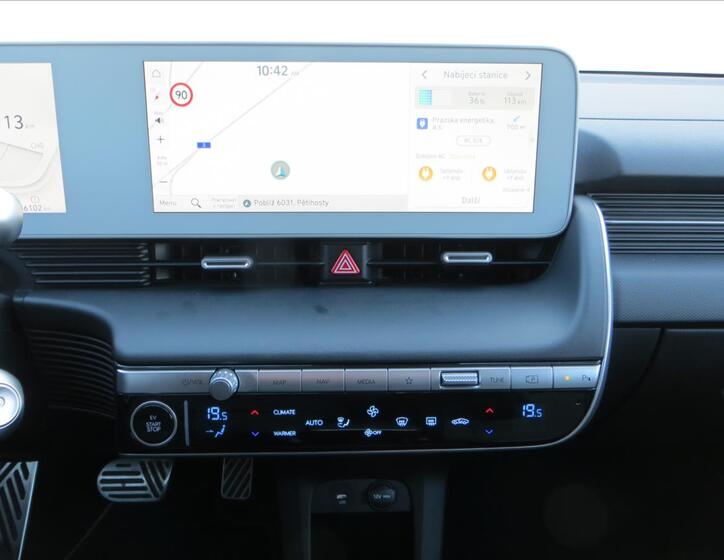 Hyundai Ioniq 5 20