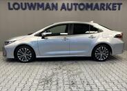 Toyota Corolla 3